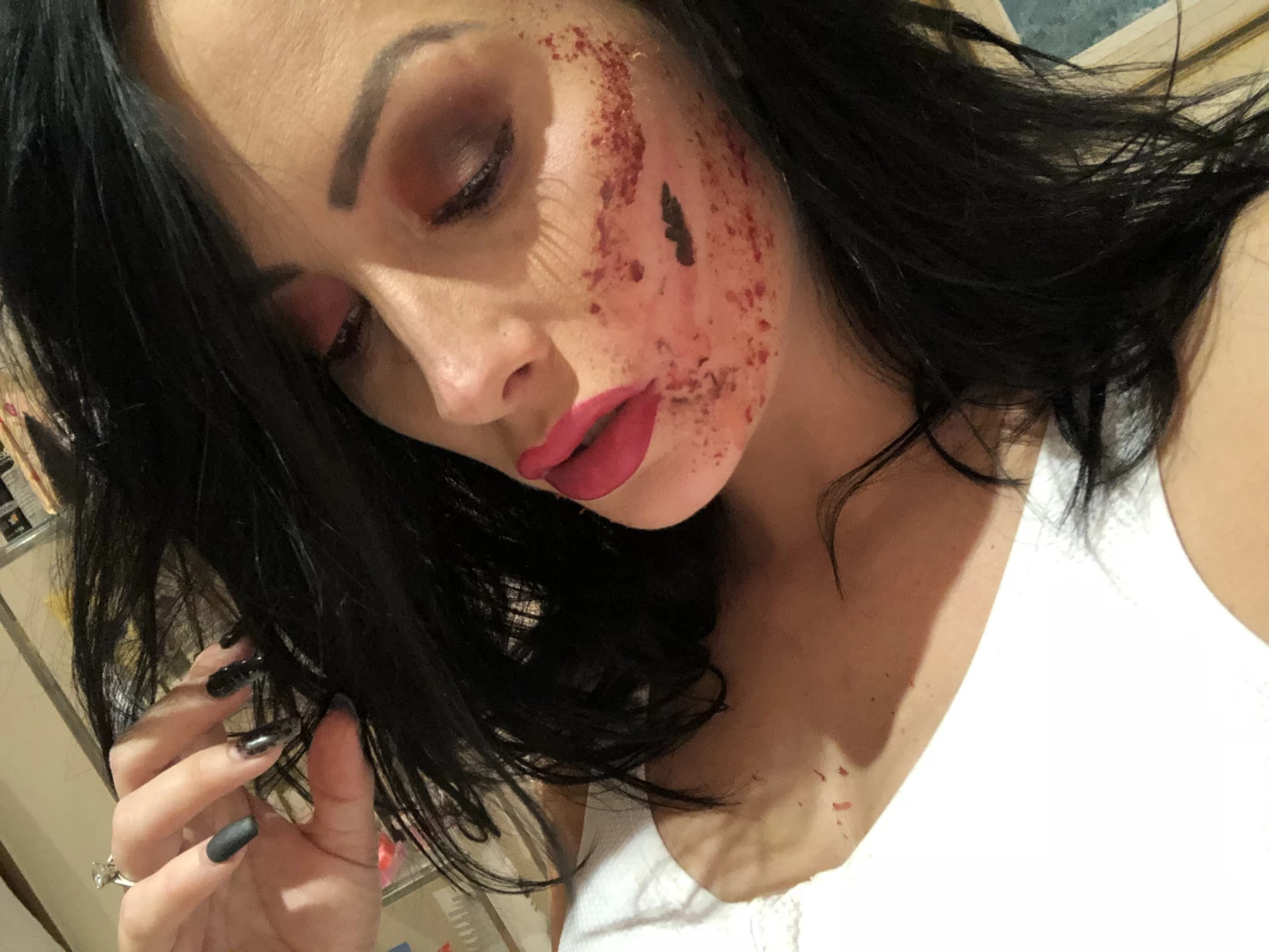 kelliSmith [ kellismithmodel ] Onlyfans leaked photo 7271519 on Hotleaks.tv
