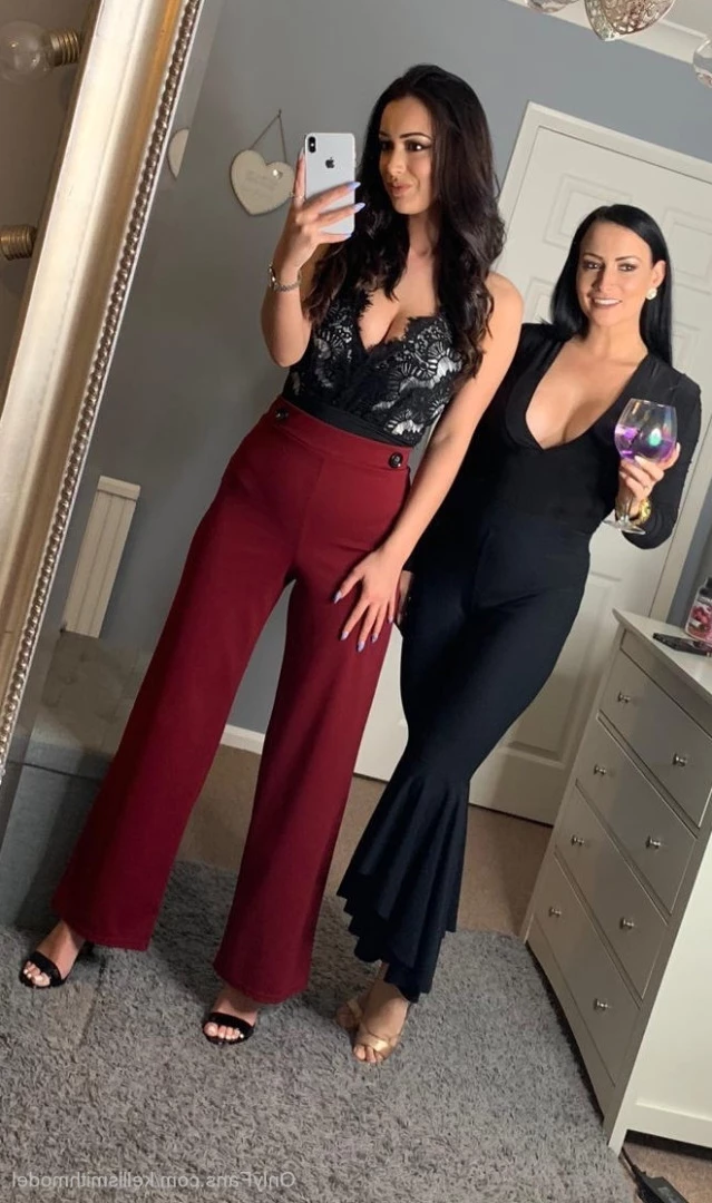 kelliSmith [ kellismithmodel ] Onlyfans leaked photo 7272829 on Hotleaks.tv
