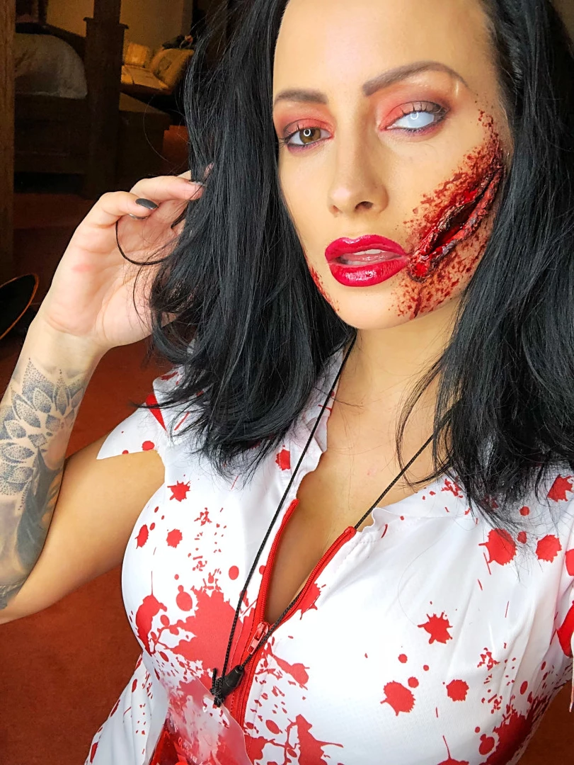 kelliSmith [ kellismithmodel ] Onlyfans leaked photo 7273125 on Hotleaks.tv