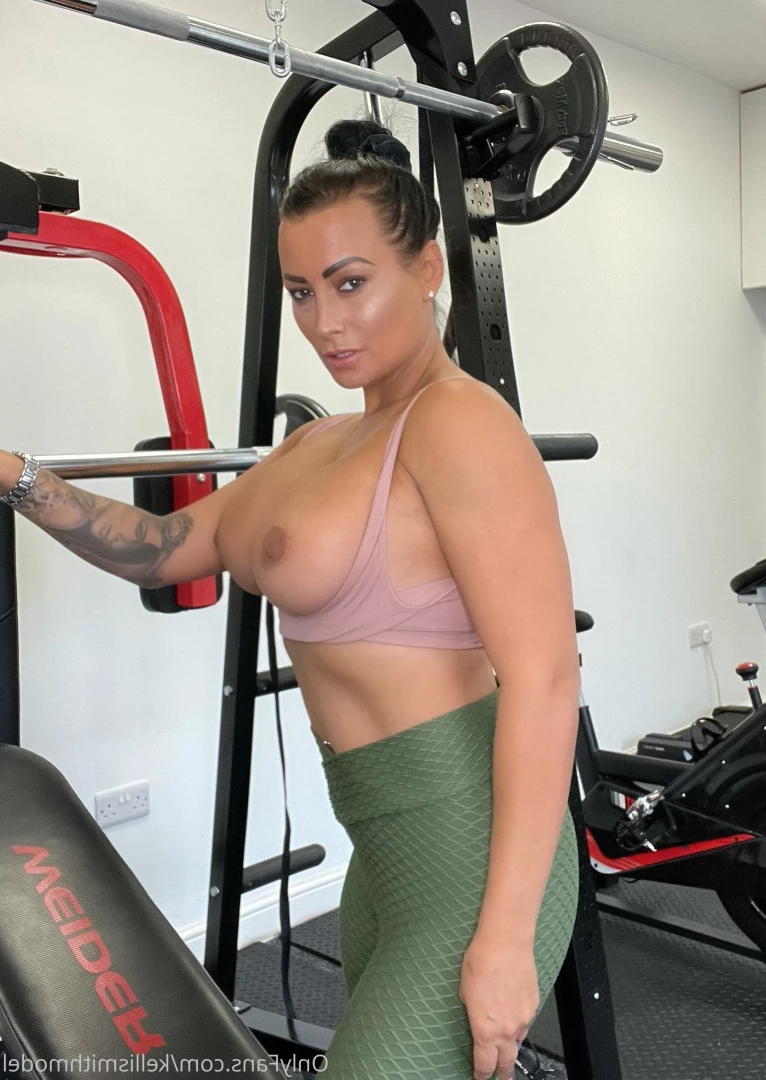 kelliSmith [ kellismithmodel ] Onlyfans leaked photo 7274245 on Hotleaks.tv