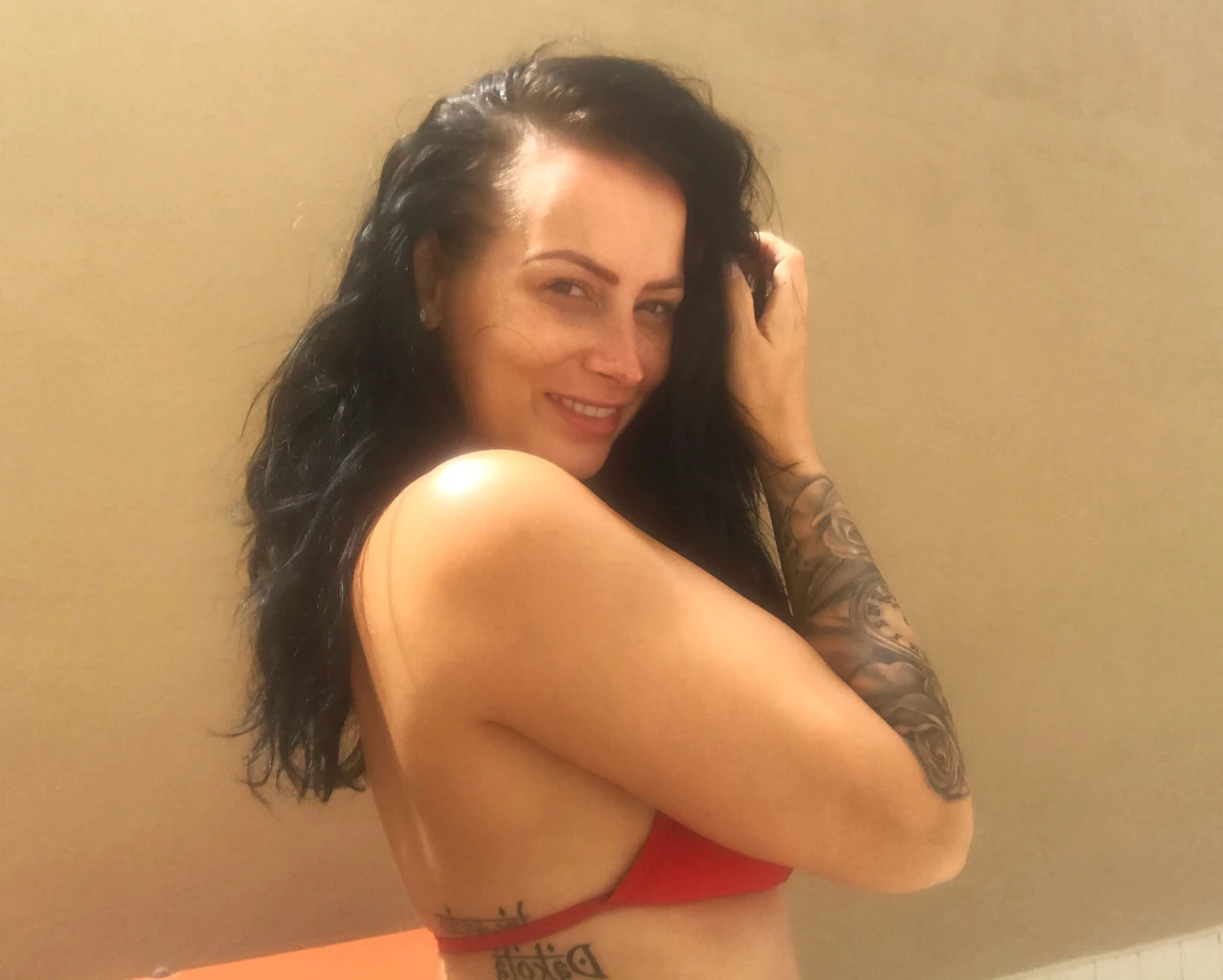 kelliSmith [ kellismithmodel ] Onlyfans leaked photo 7274896 on Hotleaks.tv