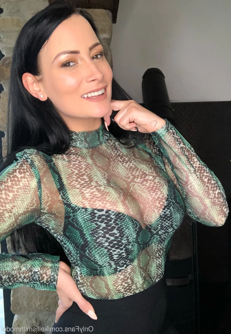 kelliSmith [ kellismithmodel ] Onlyfans leaked photo 7275458 on Hotleaks.tv