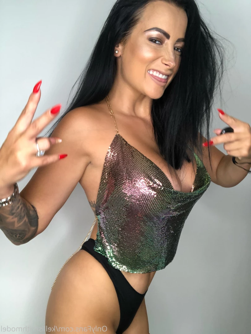 kelliSmith [ kellismithmodel ] Onlyfans leaked photo 7275958 on Hotleaks.tv