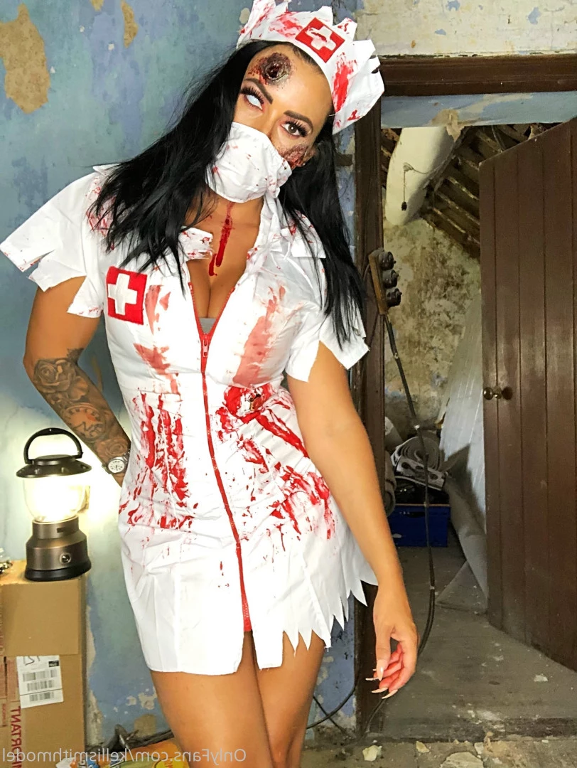 kelliSmith [ kellismithmodel ] Onlyfans leaked photo 7276320 on Hotleaks.tv