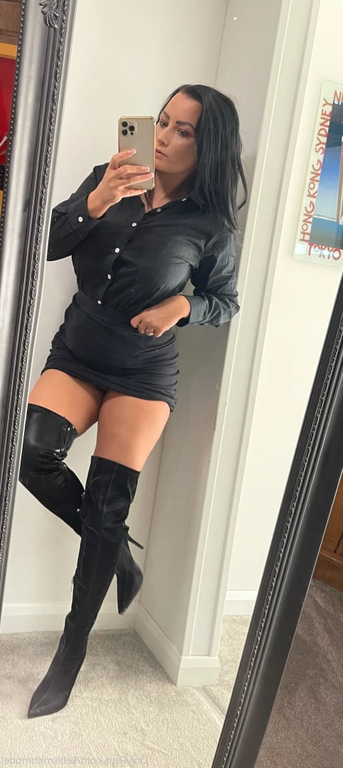 kelliSmith [ kellismithmodel ] Onlyfans leaked photo 7279632 on Hotleaks.tv