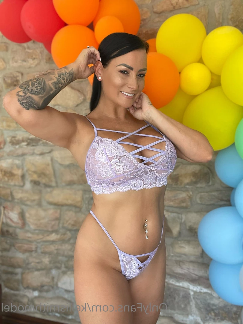 kelliSmith [ kellismithmodel ] Onlyfans leaked photo 7280350 on Hotleaks.tv