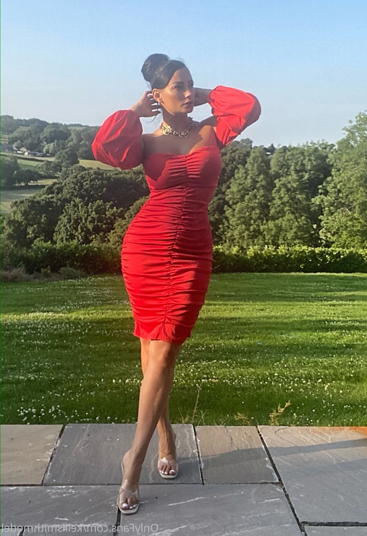 kelliSmith [ kellismithmodel ] Onlyfans leaked photo 7283813 on Hotleaks.tv