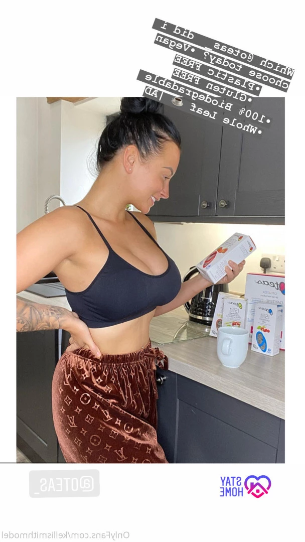kelliSmith [ kellismithmodel ] Onlyfans leaked photo 7289547 on Hotleaks.tv