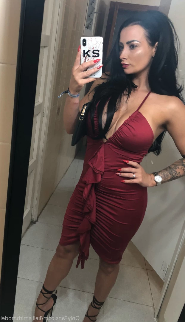 kelliSmith [ kellismithmodel ] Onlyfans leaked photo 7289727 on Hotleaks.tv