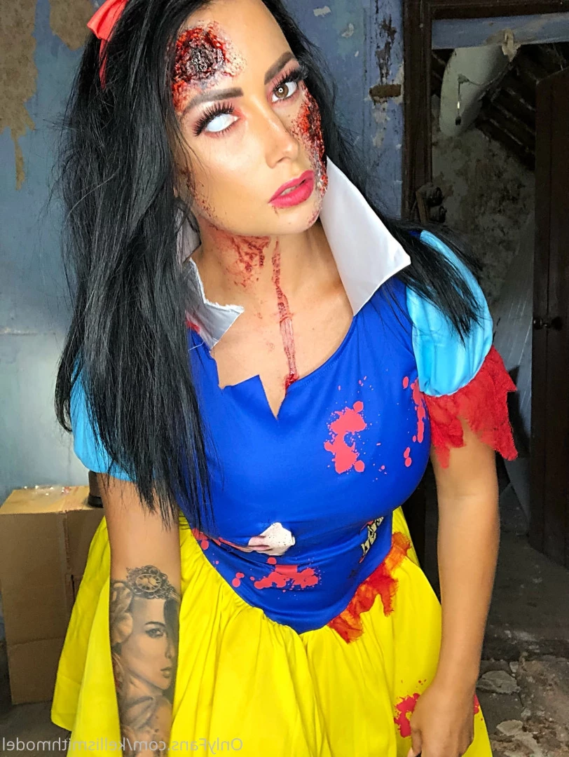 kelliSmith [ kellismithmodel ] Onlyfans leaked photo 7290836 on Hotleaks.tv