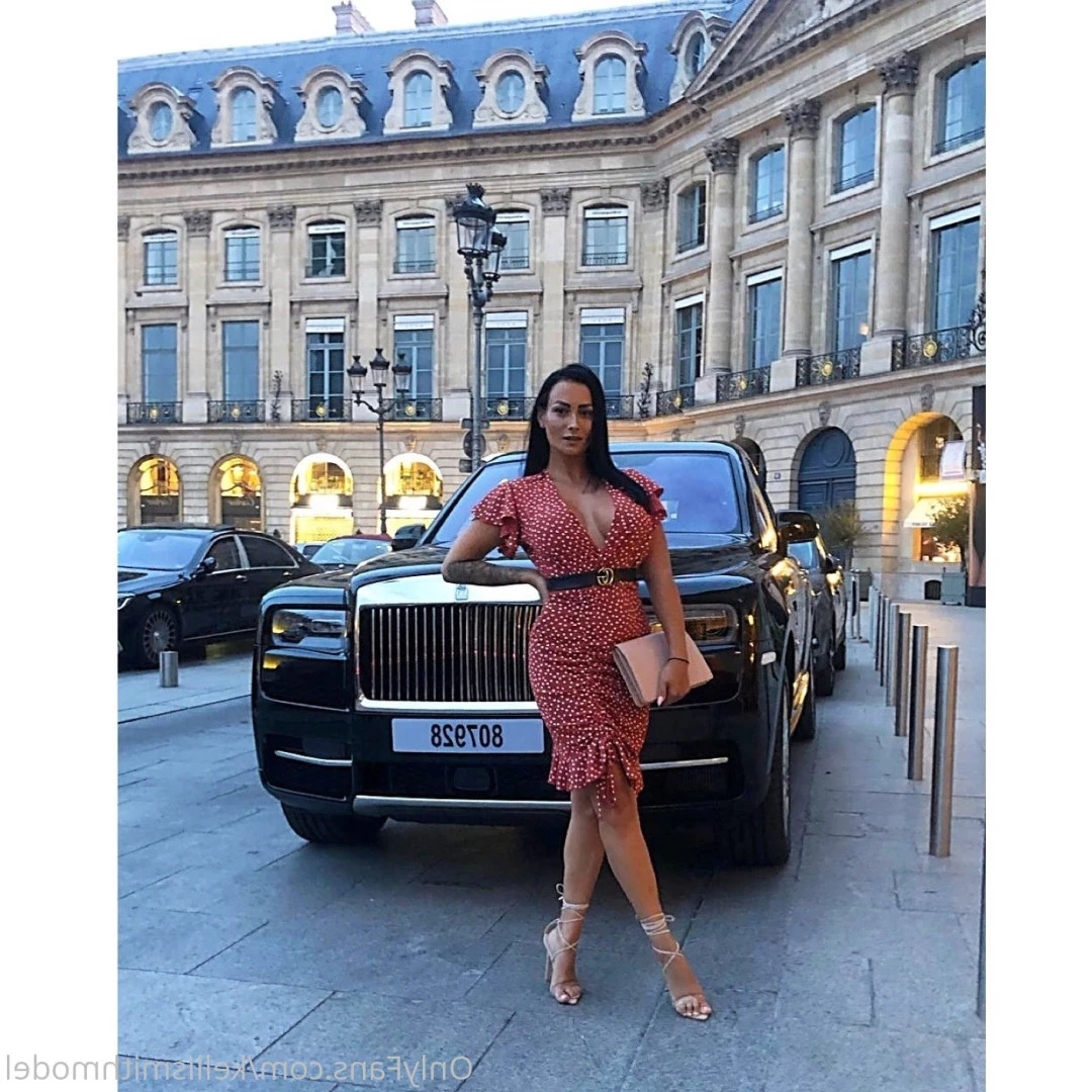 kelliSmith [ kellismithmodel ] Onlyfans leaked photo 7291397 on Hotleaks.tv