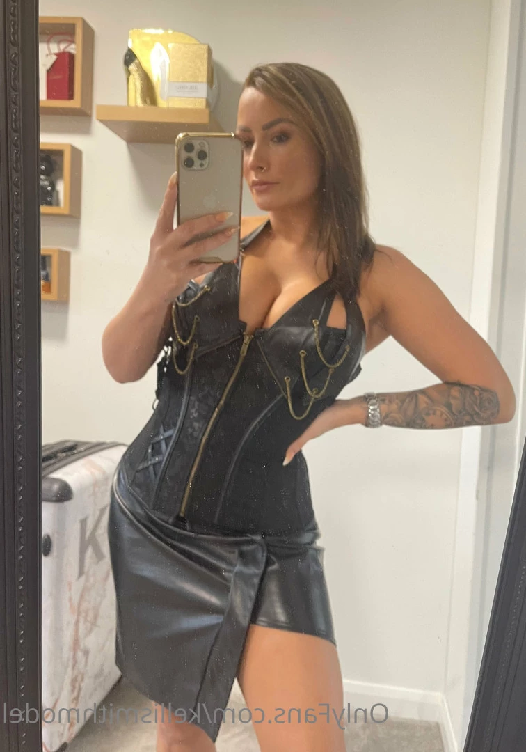 kelliSmith [ kellismithmodel ] Onlyfans leaked photo 7291448 on Hotleaks.tv