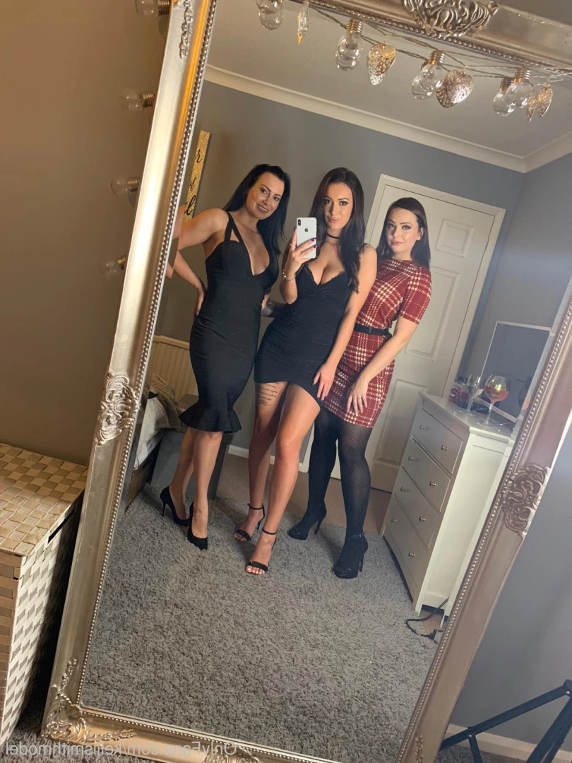 kelliSmith [ kellismithmodel ] Onlyfans leaked photo 7291757 on Hotleaks.tv