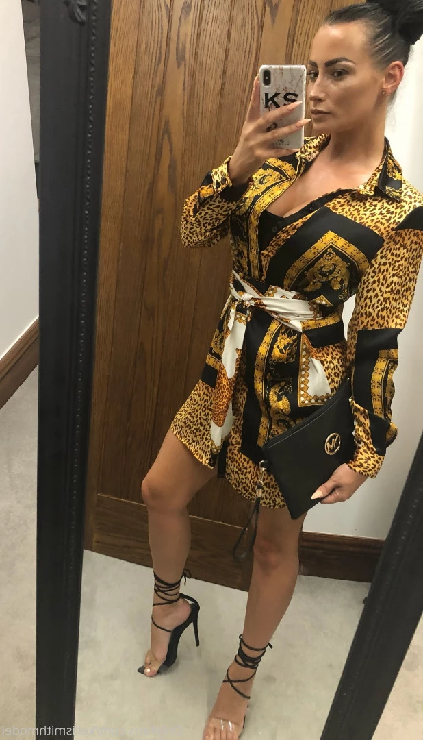 kelliSmith [ kellismithmodel ] Onlyfans leaked photo 7294232 on Hotleaks.tv