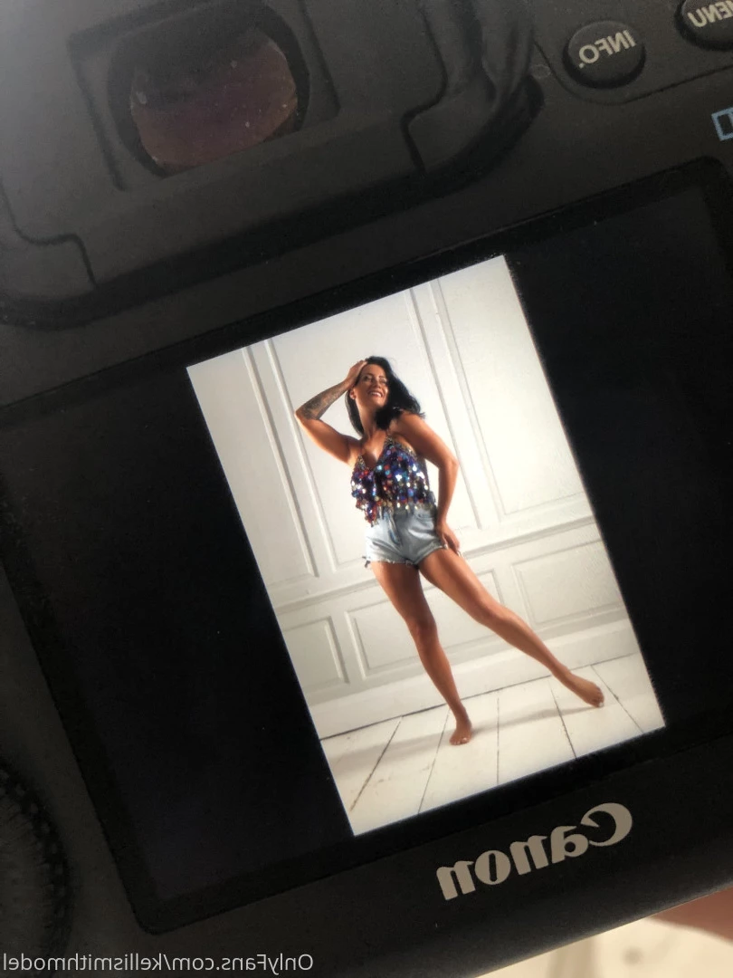 kelliSmith [ kellismithmodel ] Onlyfans leaked photo 7294799 on Hotleaks.tv