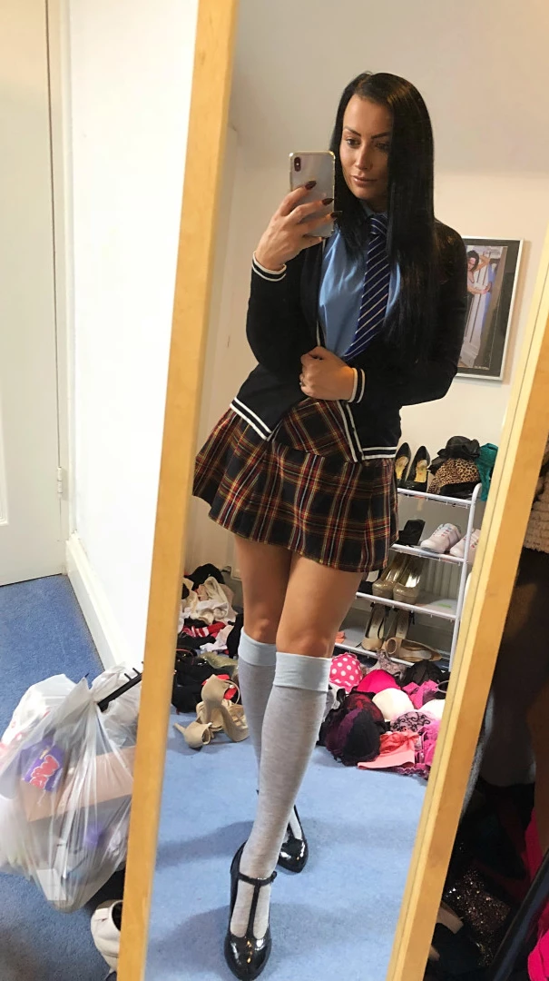 kelliSmith [ kellismithmodel ] Onlyfans leaked photo 7296511 on Hotleaks.tv