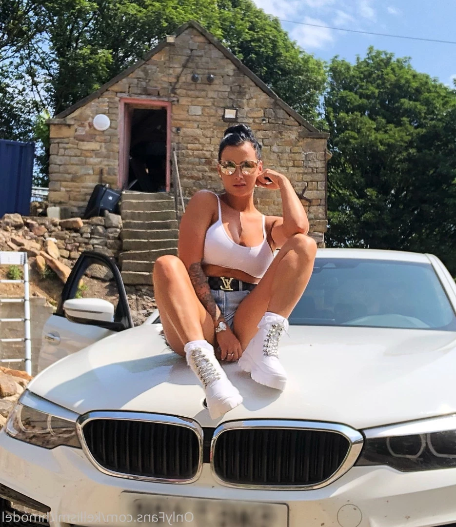 kelliSmith [ kellismithmodel ] Onlyfans leaked photo 7296521 on Hotleaks.tv