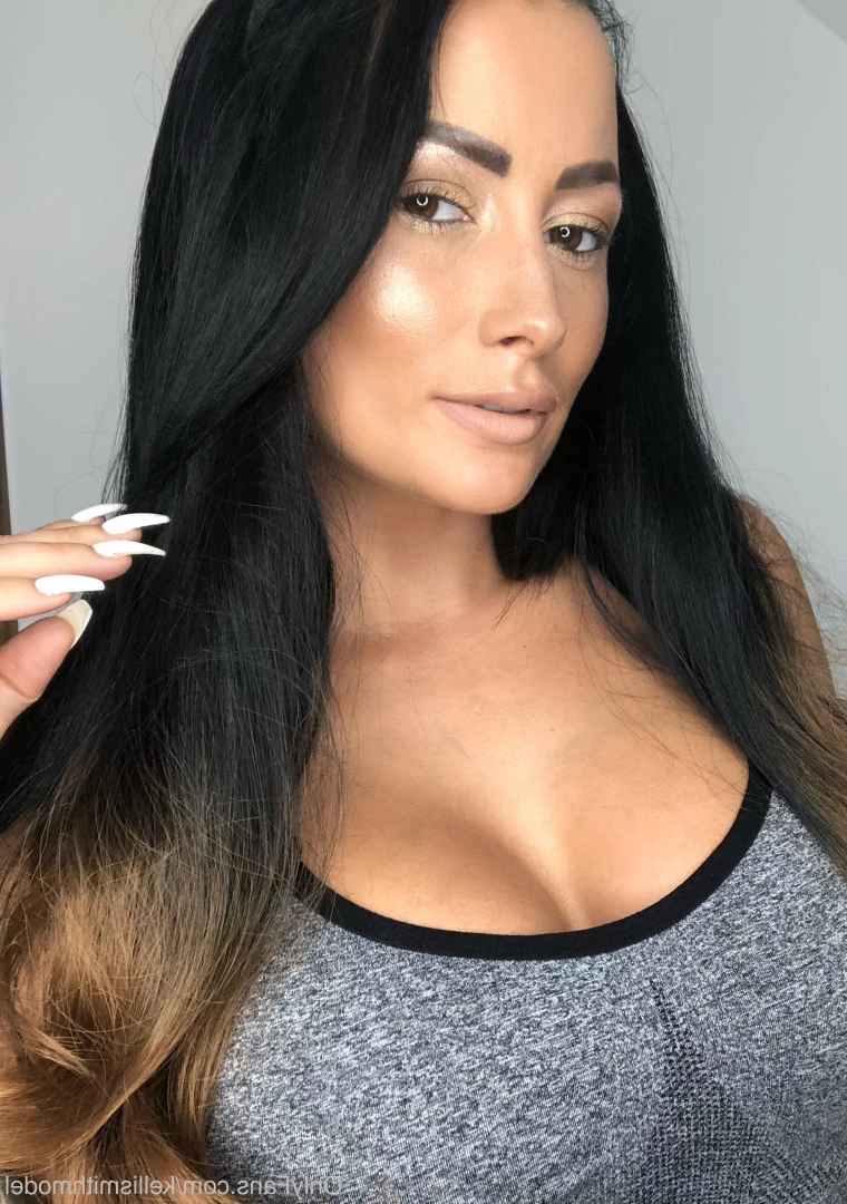 kelliSmith [ kellismithmodel ] Onlyfans leaked photo 7297724 on Hotleaks.tv