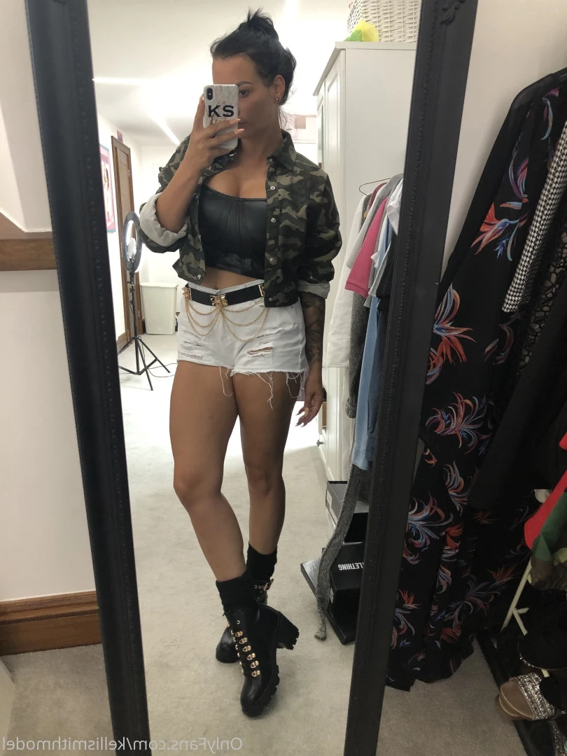 kelliSmith [ kellismithmodel ] Onlyfans leaked photo 7299191 on Hotleaks.tv