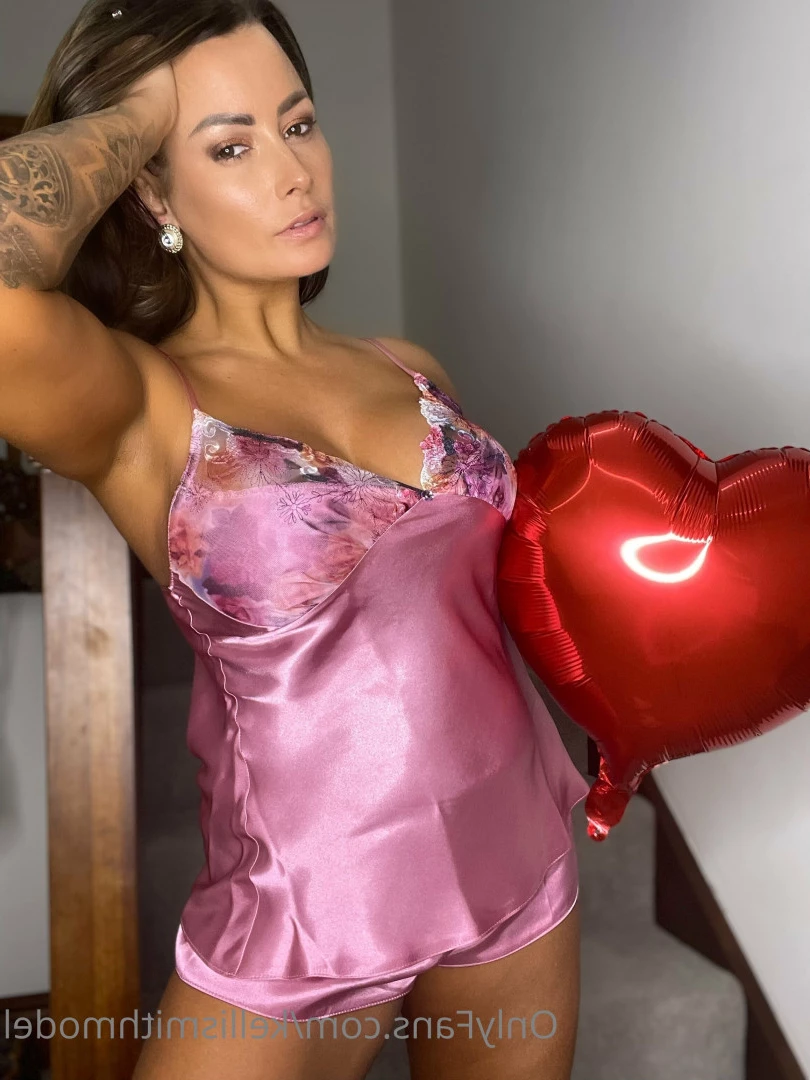 kelliSmith [ kellismithmodel ] Onlyfans leaked photo 7302995 on Hotleaks.tv