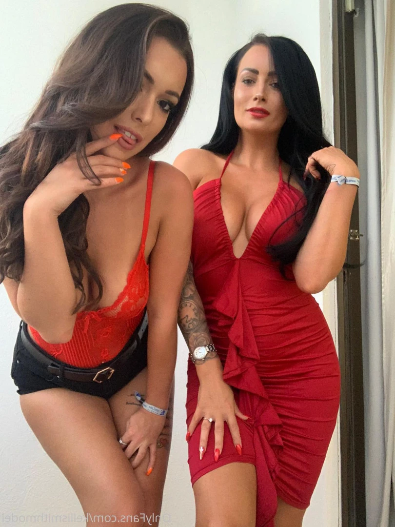 kelliSmith [ kellismithmodel ] Onlyfans leaked photo 7303015 on Hotleaks.tv