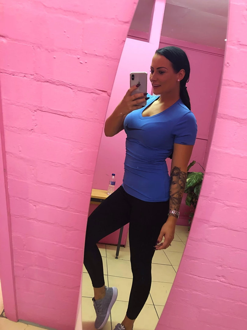 kelliSmith [ kellismithmodel ] Onlyfans leaked photo 7303323 on Hotleaks.tv