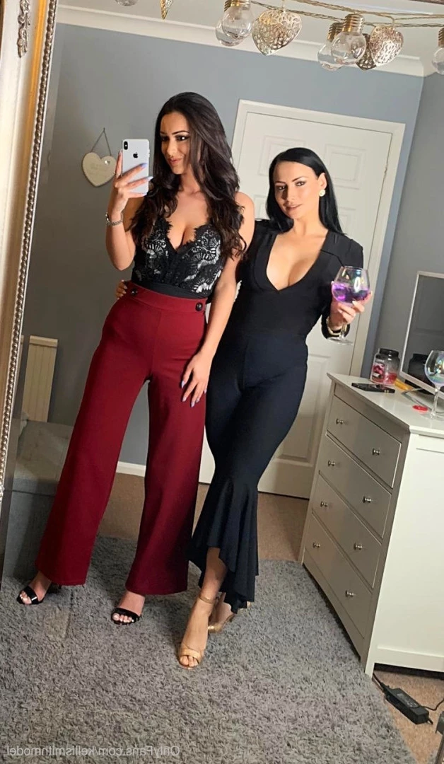 kelliSmith [ kellismithmodel ] Onlyfans leaked photo 7303596 on Hotleaks.tv