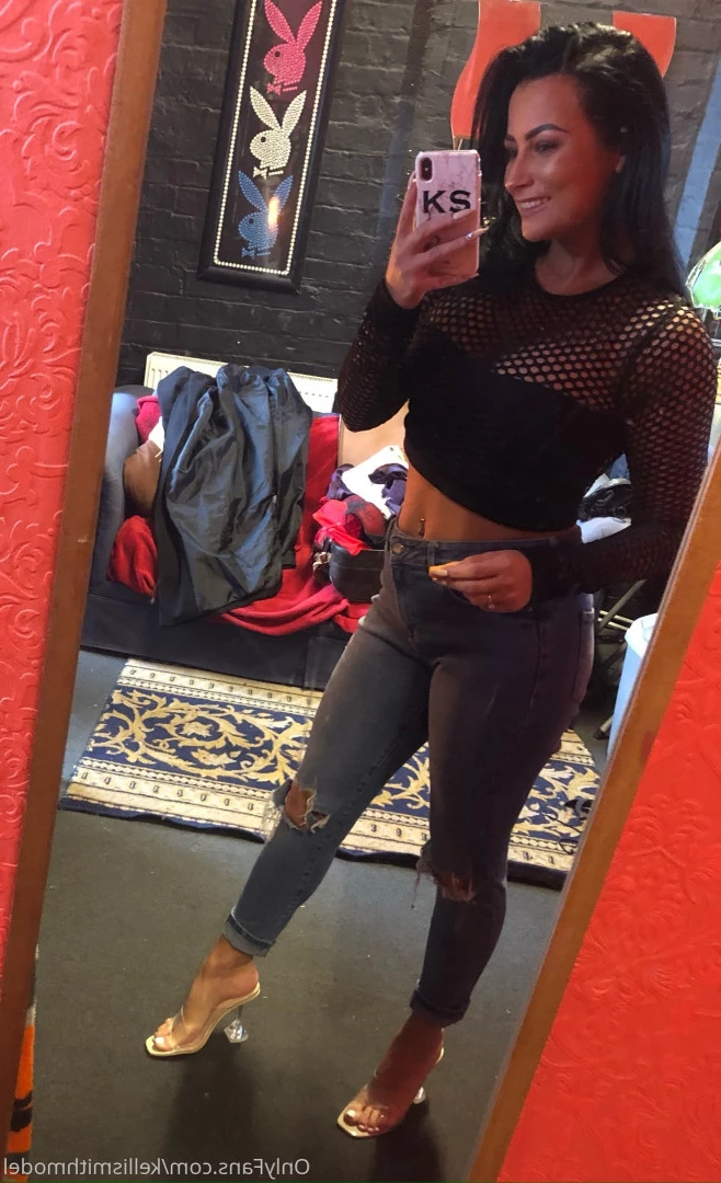 kelliSmith [ kellismithmodel ] Onlyfans leaked photo 7305194 on Hotleaks.tv