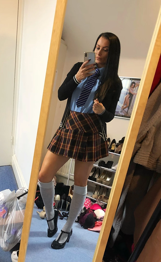 kelliSmith [ kellismithmodel ] Onlyfans leaked photo 7305816 on Hotleaks.tv
