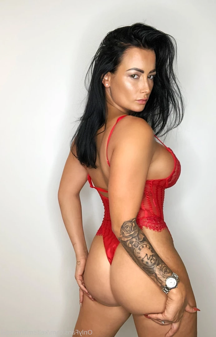 kelliSmith [ kellismithmodel ] Onlyfans leaked photo 7305905 on Hotleaks.tv