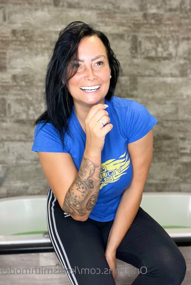 kelliSmith [ kellismithmodel ] Onlyfans leaked photo 7306463 on Hotleaks.tv