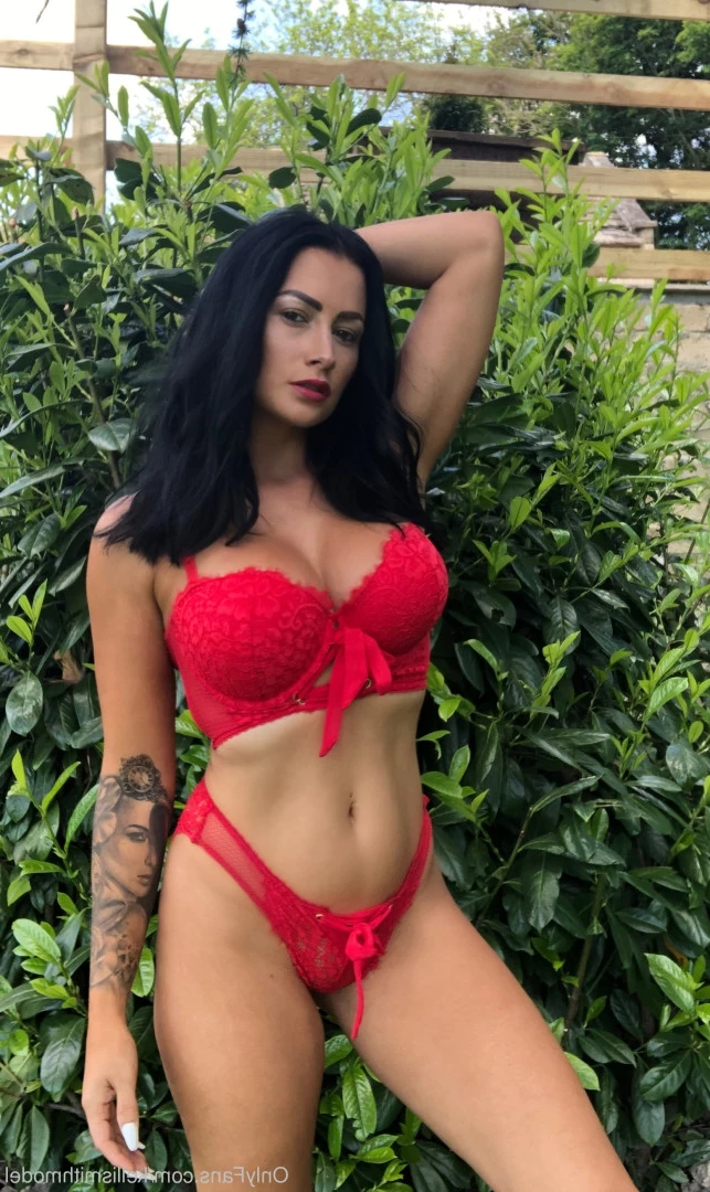 kelliSmith [ kellismithmodel ] Onlyfans leaked photo 7306684 on Hotleaks.tv
