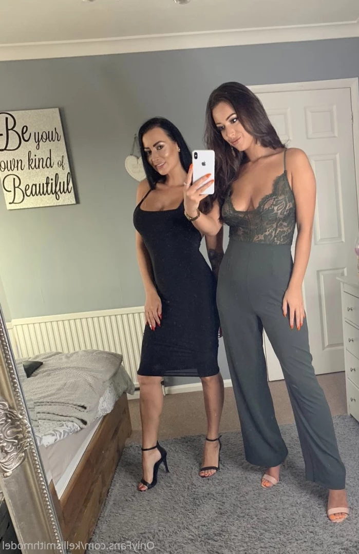 kelliSmith [ kellismithmodel ] Onlyfans leaked photo 7307185 on Hotleaks.tv