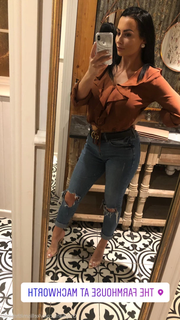 kelliSmith [ kellismithmodel ] Onlyfans leaked photo 7307258 on Hotleaks.tv