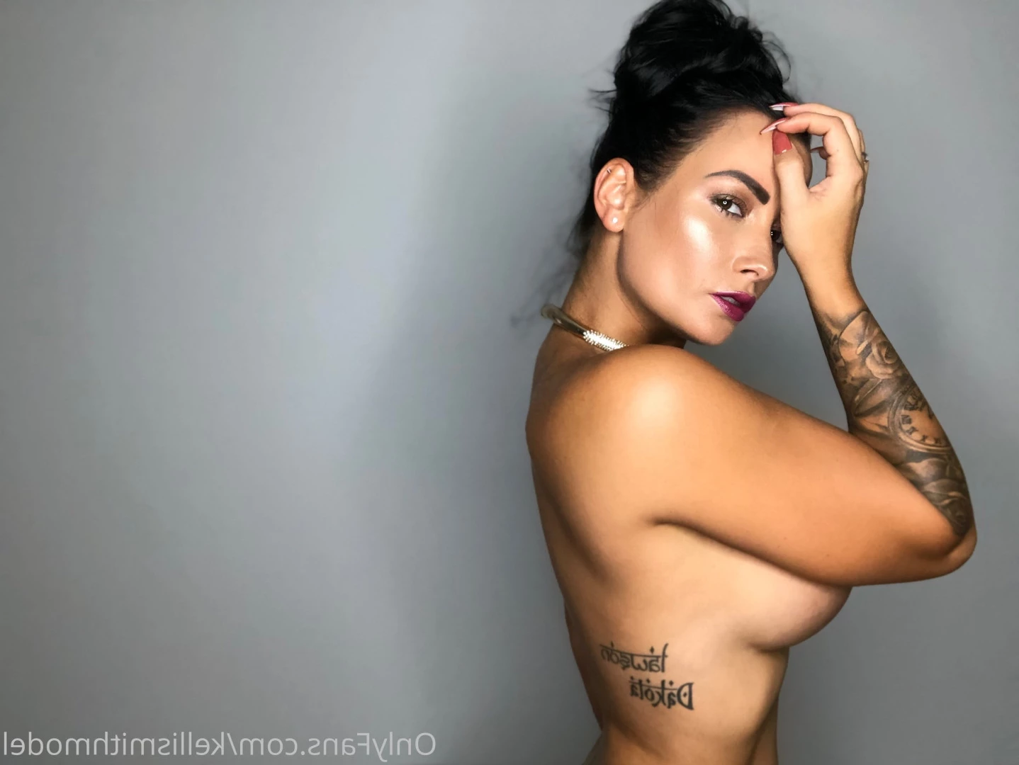 kelliSmith [ kellismithmodel ] Onlyfans leaked photo 7308174 on Hotleaks.tv
