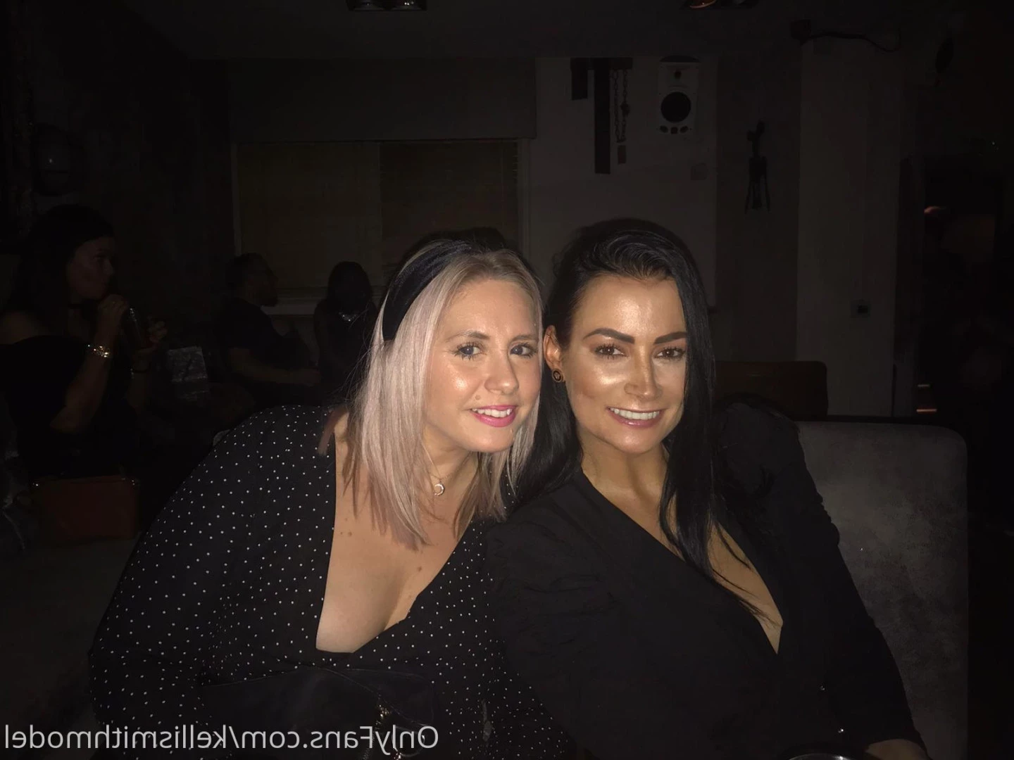 kelliSmith [ kellismithmodel ] Onlyfans leaked photo 7309783 on Hotleaks.tv
