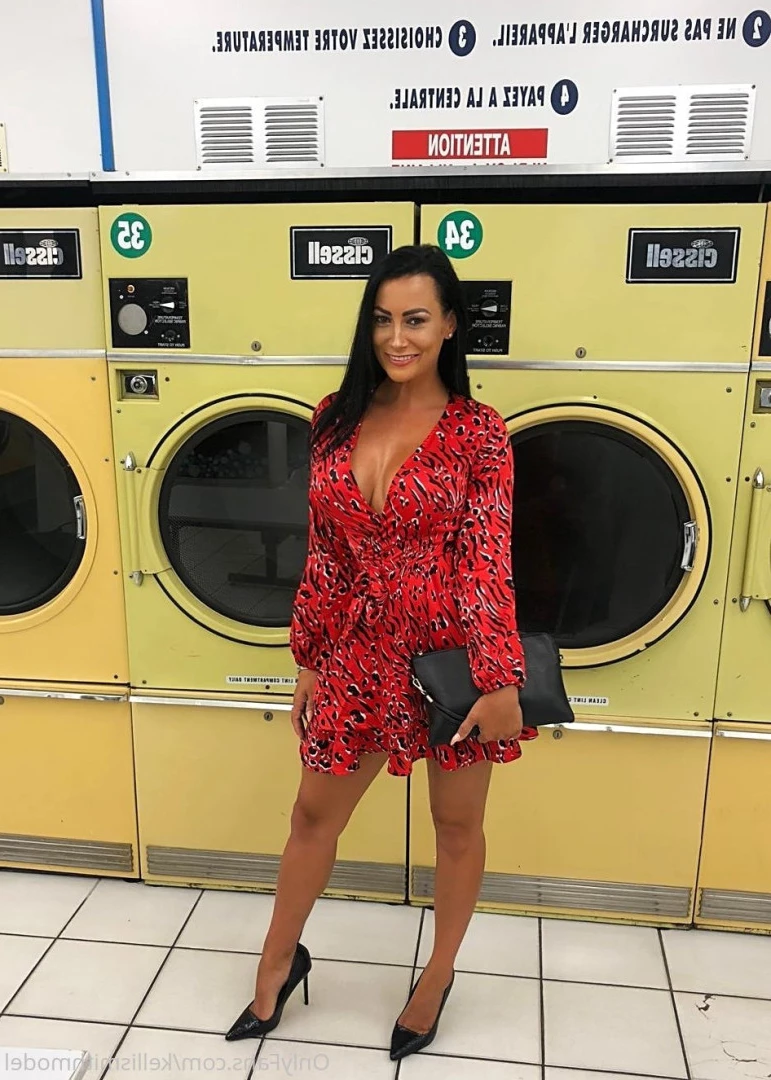 kelliSmith [ kellismithmodel ] Onlyfans leaked photo 7310978 on Hotleaks.tv