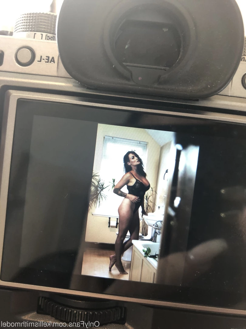 kelliSmith [ kellismithmodel ] Onlyfans leaked photo 7311965 on Hotleaks.tv