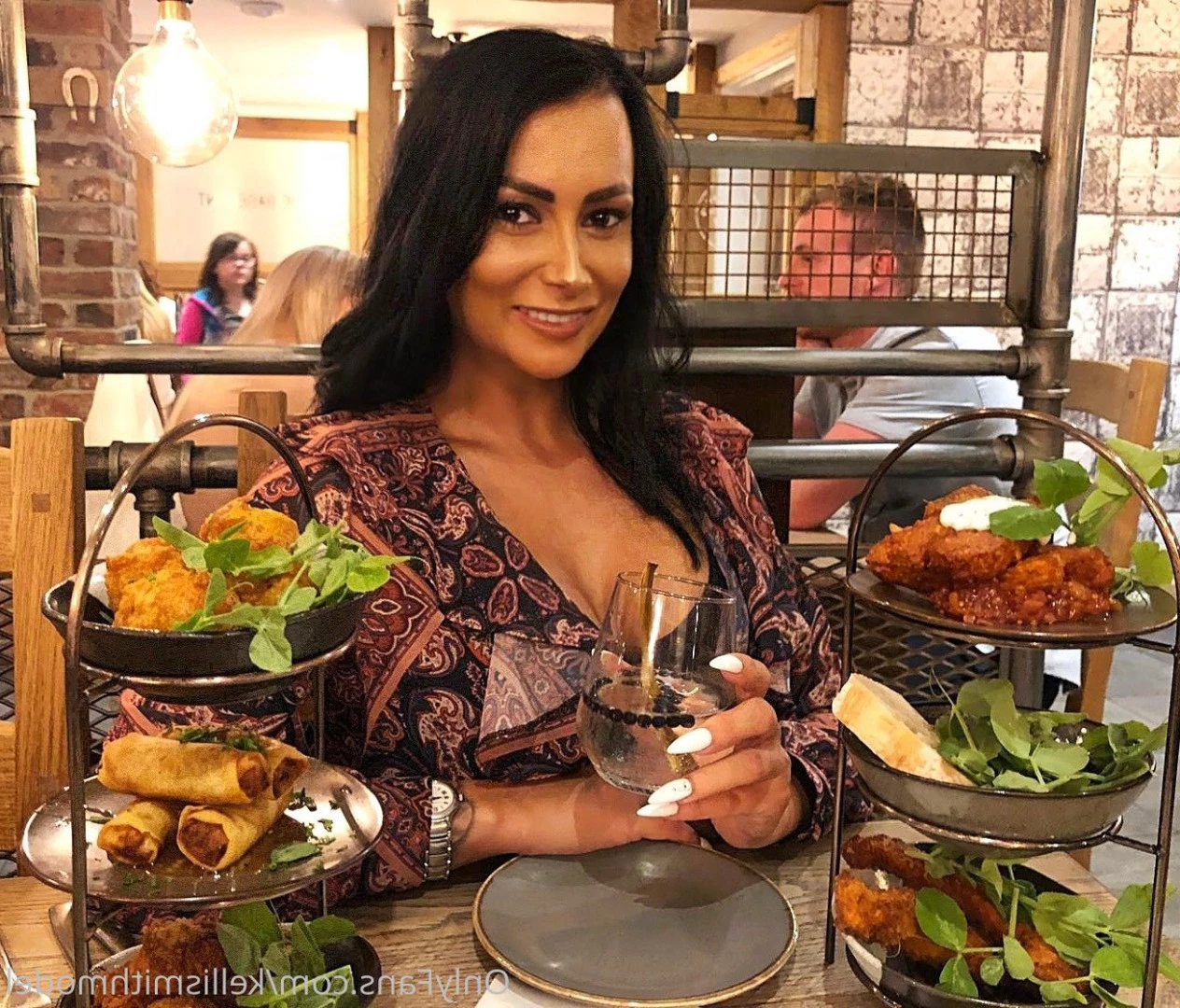 kelliSmith [ kellismithmodel ] Onlyfans leaked photo 7313148 on Hotleaks.tv