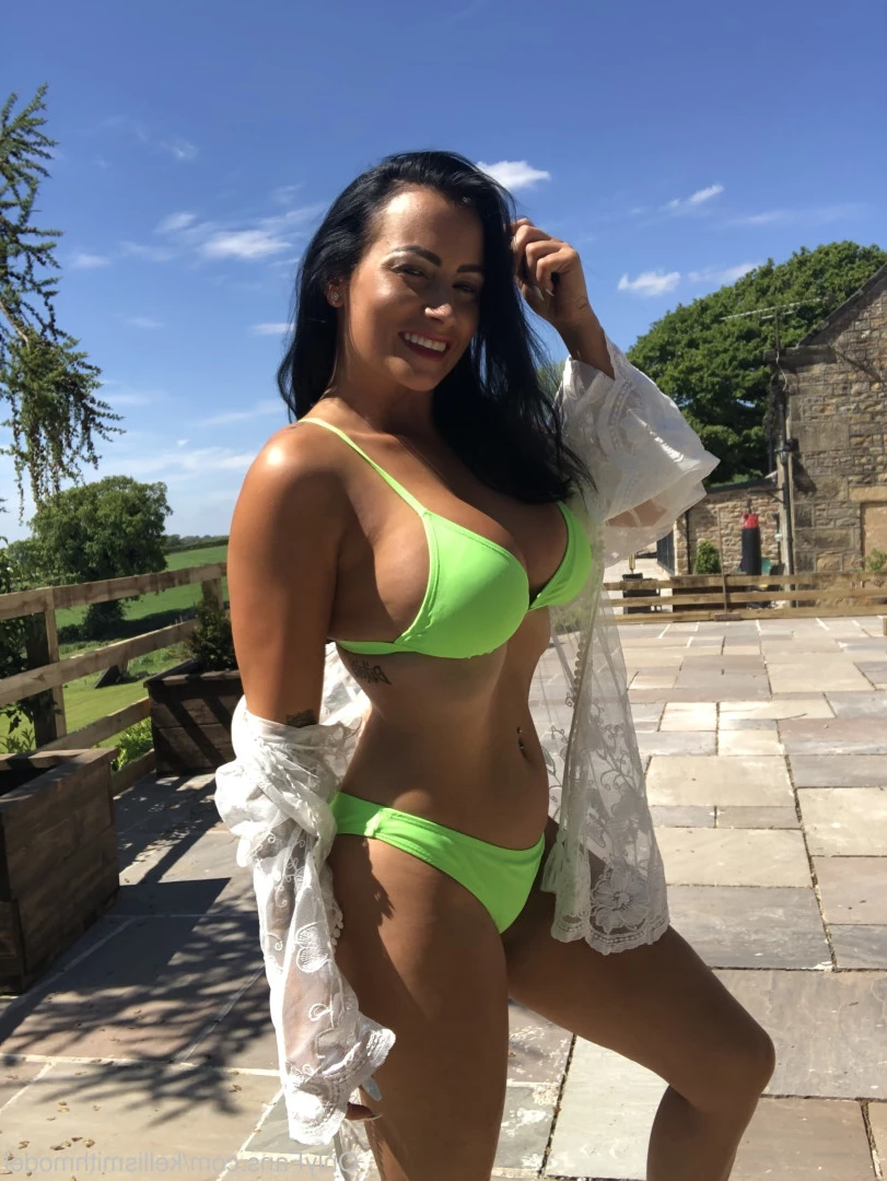kelliSmith [ kellismithmodel ] Onlyfans leaked photo 7313711 on Hotleaks.tv