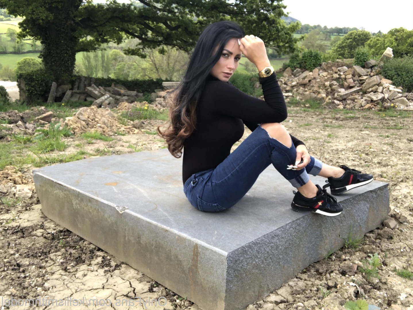 kelliSmith [ kellismithmodel ] Onlyfans leaked photo 7313723 on Hotleaks.tv