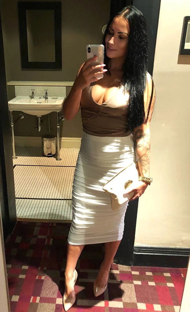 kelliSmith [ kellismithmodel ] Onlyfans leaked photo 7314011 on Hotleaks.tv