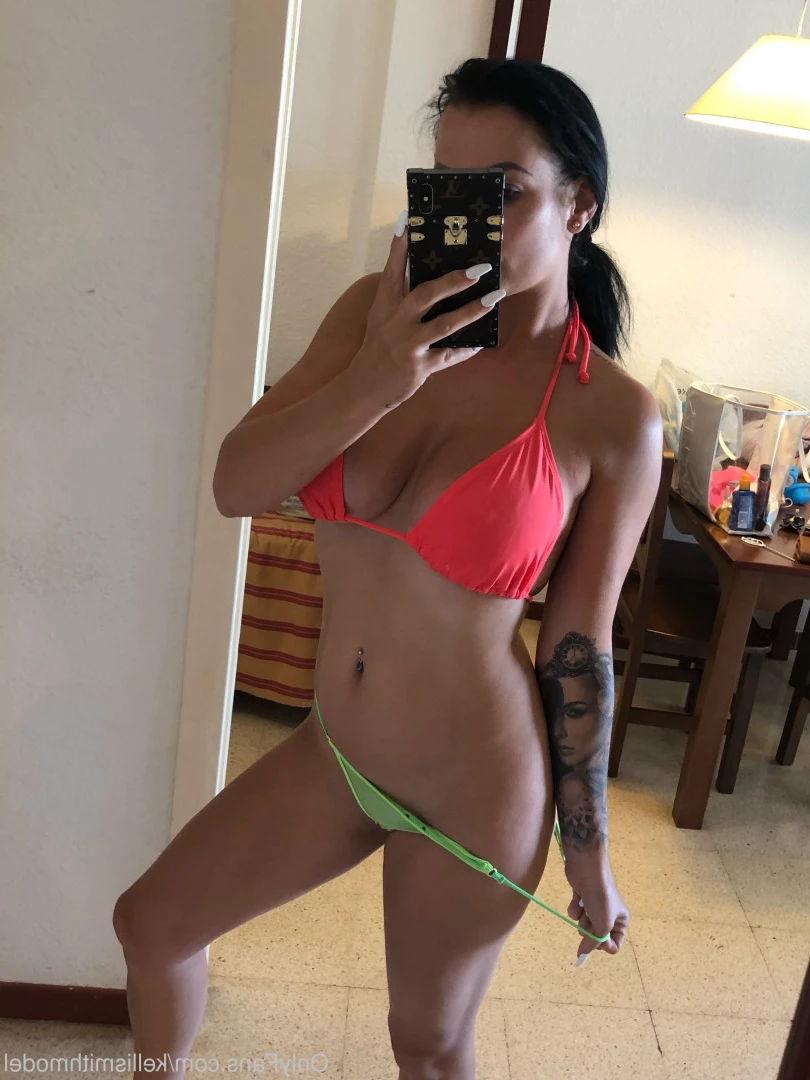 kelliSmith [ kellismithmodel ] Onlyfans leaked photo 7315329 on Hotleaks.tv