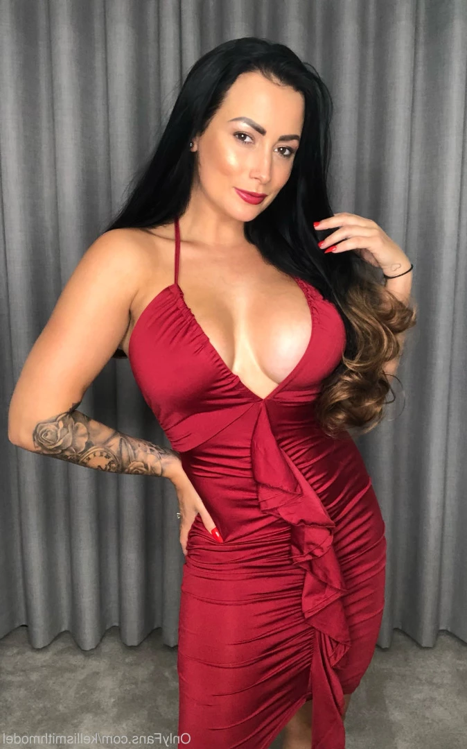 kelliSmith [ kellismithmodel ] Onlyfans leaked photo 7315387 on Hotleaks.tv