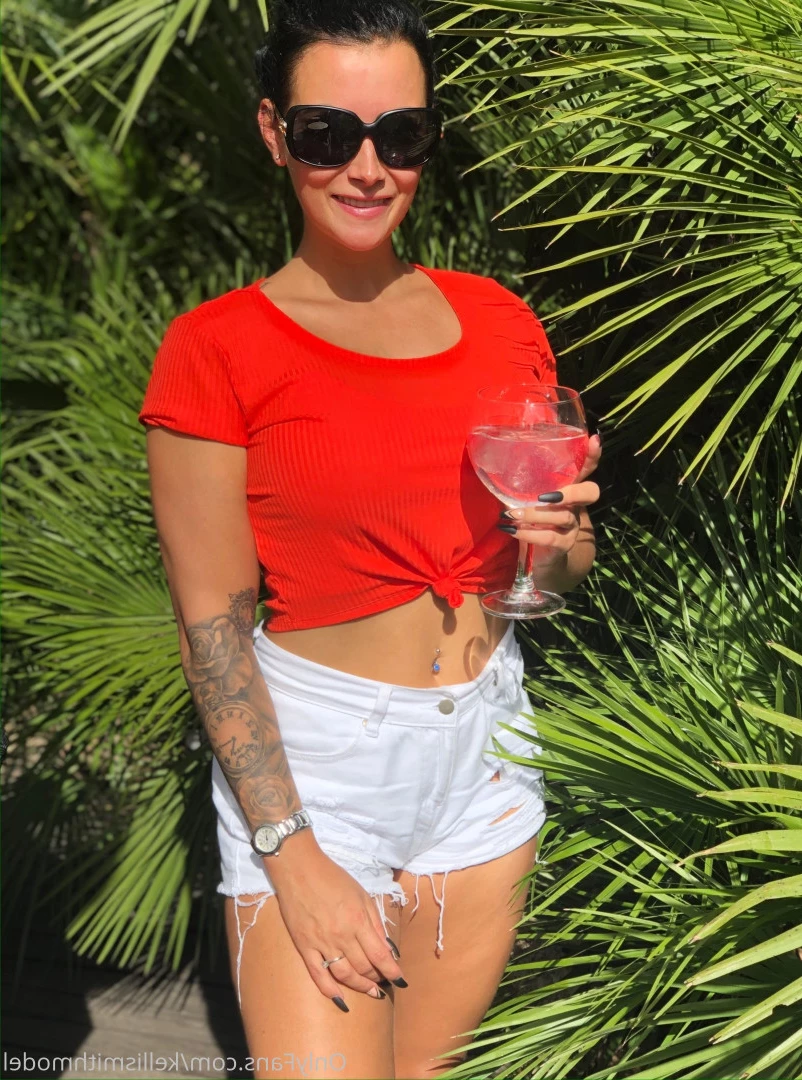 kelliSmith [ kellismithmodel ] Onlyfans leaked photo 7315955 on Hotleaks.tv