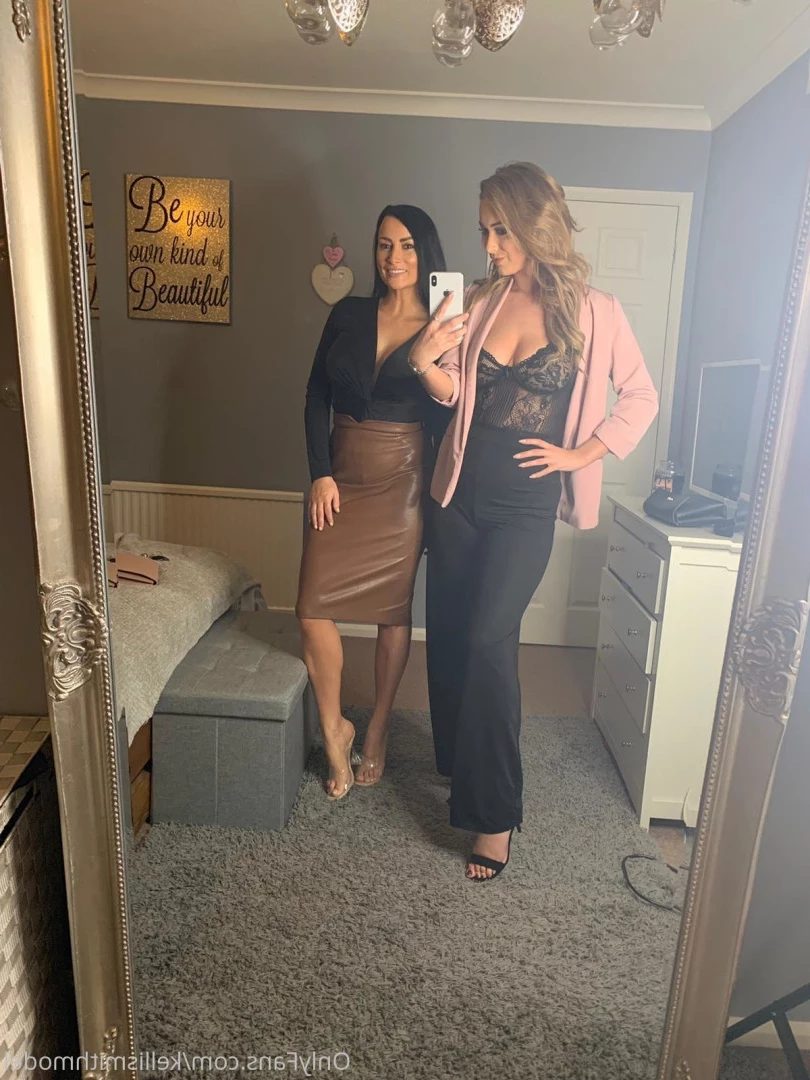 kelliSmith [ kellismithmodel ] Onlyfans leaked photo 7318103 on Hotleaks.tv