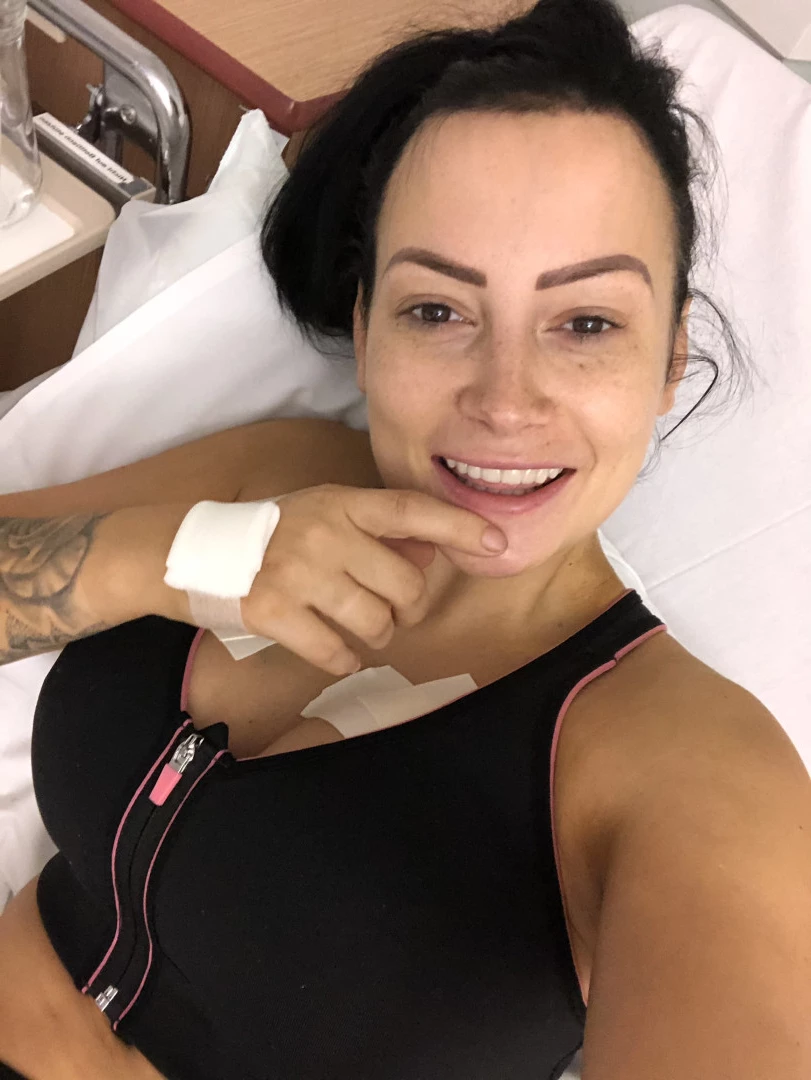 kelliSmith [ kellismithmodel ] Onlyfans leaked photo 7319554 on Hotleaks.tv
