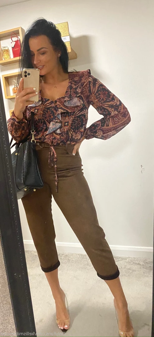 kelliSmith [ kellismithmodel ] Onlyfans leaked photo 7320654 on Hotleaks.tv