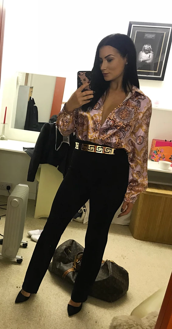 kelliSmith [ kellismithmodel ] Onlyfans leaked photo 7320893 on Hotleaks.tv