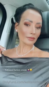 kelliSmith [ kellismithmodel ] Onlyfans leaked video 7399794 on Hotleaks.tv